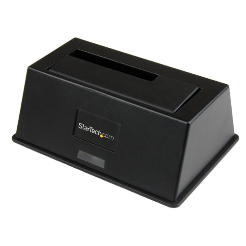 [STSDOCKU33BV] StarTech SDOCKU33BV USB 3.0 SATA III Hard Drive Docking Station SSD/HDD