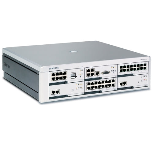 [SAMKPOSDMAXAR-REF] Samsung KP-OSDMA/XAR OfficeServ 7200 Universal Cabinet (Refurbished)