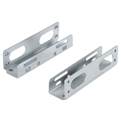 [STBRACKET] StarTech BRACKET 3.5 inch Hard Drive Mounting Bracket Adapter
