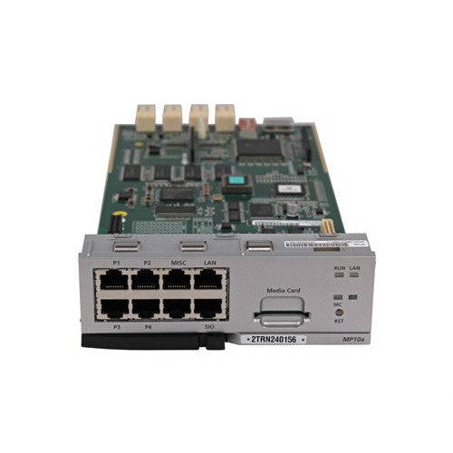 [SAMKPOS71BMP3XAR-REF] Samsung KPOS71BMP3/XAR MP10a Main Processor Card (Refurbished)