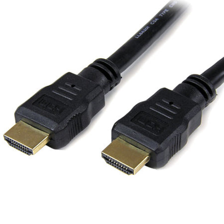 [STHDMM25] StarTech HDMM25 25 ft High Speed HDMI to HDMI Cable Male/Male