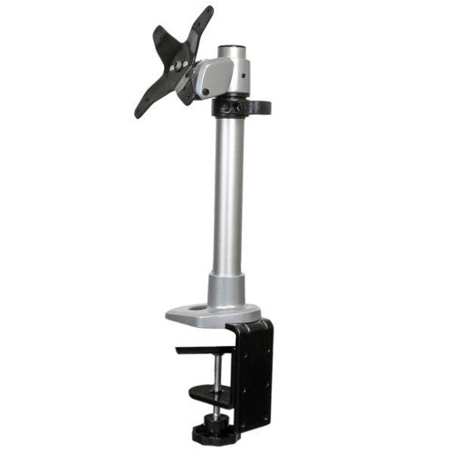 [STARMPIVOT] StarTech ARMPIVOT Height Adjustable Monitor Mount with Cable Hook