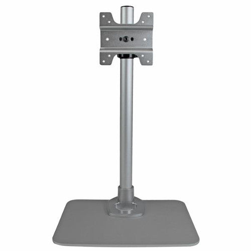 [STARMPIVSTND] StarTech ARMPIVSTND Single Monitor Stand with Cable Hook