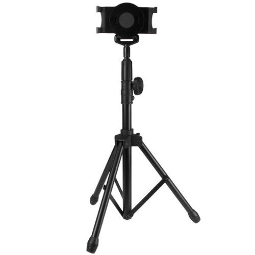 [STSTNDTBLT1A5T] StarTech STNDTBLT1A5T Portable Tablet Tripod with Carrying Bag