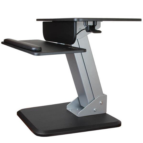[STARMSTS] StarTech ARMSTS Sit-to-Stand Workstation