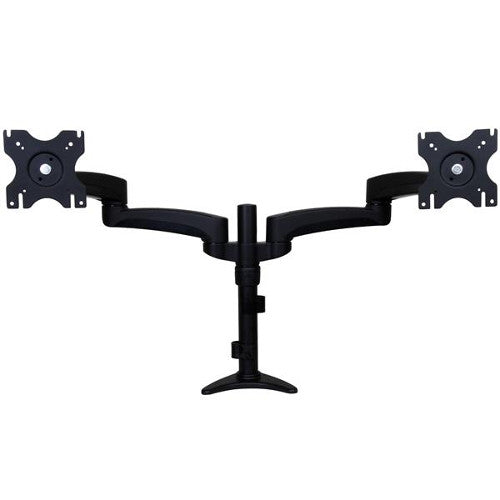 [STARMDUAL] StarTech ARMDUAL Dual Monitor Mount with Interchangeable Articulating Arms