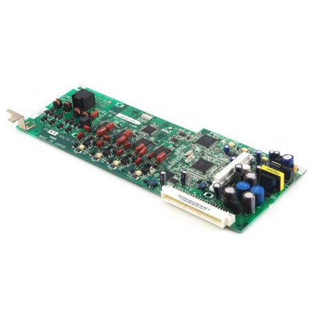 [NECIP1NA4SLIUS1-REF] NEC Aspire S IP1NA-4SLIU-S1 4-Port Analog Station Card (Refurbished)