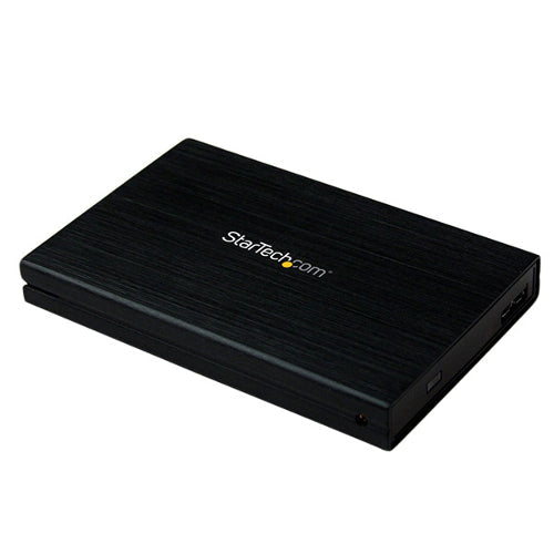 [STS2510BMU33] StarTech S2510BMU33 2.5 inch USB 3.0 SATA HDD/SSD Enclosure