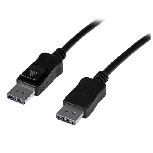 [STDISPL15MA] StarTech DISPL15MA 15m Active DisplayPort Cable Male/Male