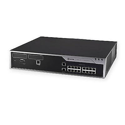 [MIT50006731] Mitel 50006731 3300 MXe III with 1GB RAM Controller