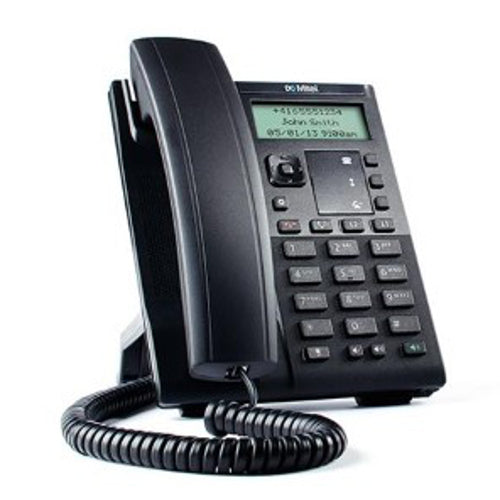 [AAS50006815] Aastra 50006815 6863 SIP Phone (New)