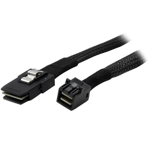 [STSAS87431M] StarTech SAS87431M 1m Internal Mini SAS Cable