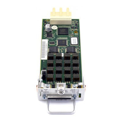 [MIT52002624] Mitel 52002624 MiVoice Office DDM-16 Card with Cable