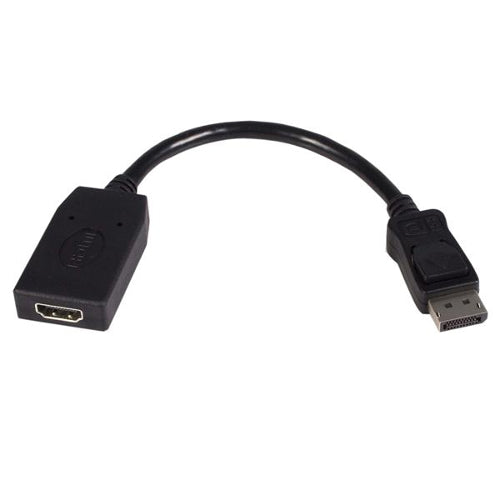 [STDP2HDMI] StarTech DP2HDMI DisplayPort to HDMI Video Converter Cable