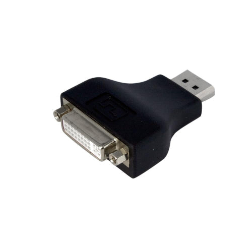 [STDP2DVIADAP] StarTech DP2DVIADAP DisplayPort DVI Video Adapter Converter