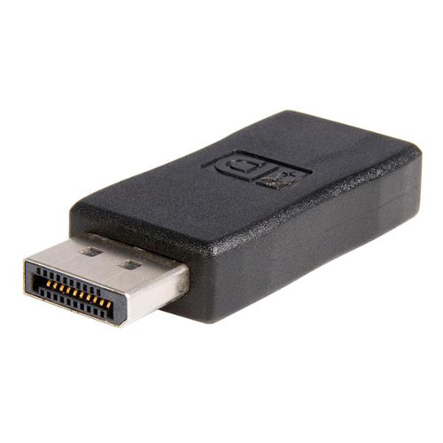 [STDP2HDMIADAP] StarTech DP2HDMIADAP DisplayPort to HDMI Video Adapter Converter Male/Female