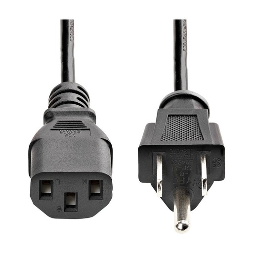 [MIT50006271] Mitel 50006271 C13 10A 125V Power Cord
