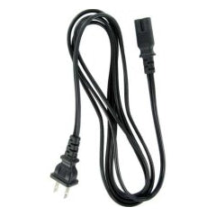 [MIT51005172] Mitel 51005172 C7 2.5A 125V Power Cord