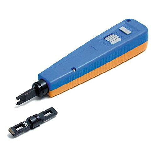 [ST110PUNCHTOOL] StarTech 110PUNCHTOOL Punch Down Tool with 110 and 66 Blades