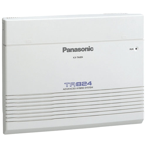 [PANKXTA824-REF] Panasonic KX-TA824 Key Service Unit (Refurbished)