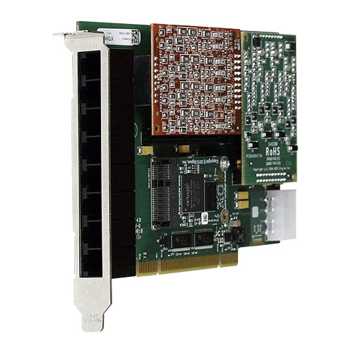 [DIG1A8B00F] Digium 1A8B00F 8-Port Analog Module
