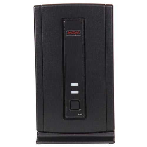 [AVA700504737] Avaya 700504737 D100 Base Station (Unused)