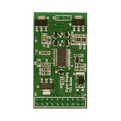 [DIG1S110MF] Digium 1S110MF Single Channel Station FXS Module