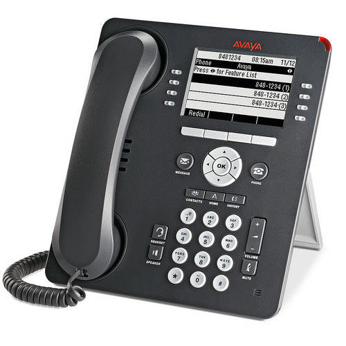 [AVA700504842] Avaya 700504842 9508 Digital Phone (Unused)