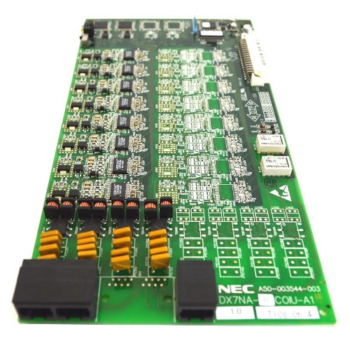 [NEC1095009-REF] NEC 1095009 DSX80/160 8-Port CO Line Card (Refurbished)