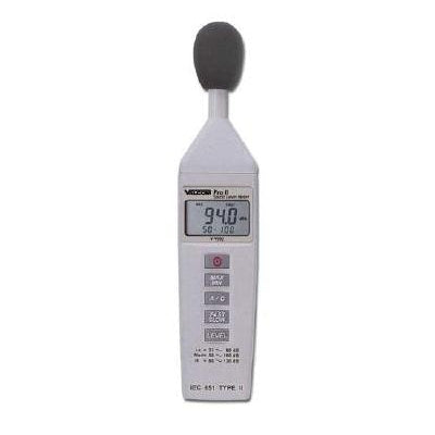 [VALV9992] Valcom V-9992 Digital Sound Level Meter