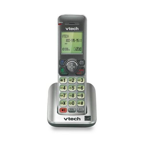 [VTDS6601] VTech DS6601 Accessory Handset With Caller ID for DS6641