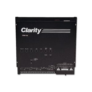 [VALSWM15] Valcom Clarity Series SWM-15 15-Watt Wall Mount Mixer Amplifier