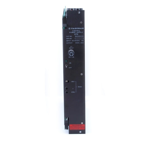[TAD440950210-REF] Tadiran CPS Control Power Supply (440950210) (Refurbished)