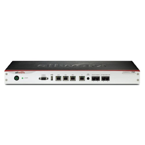 [ALL8200104] Allworx Connect 731 8200104 VoIP Communication System