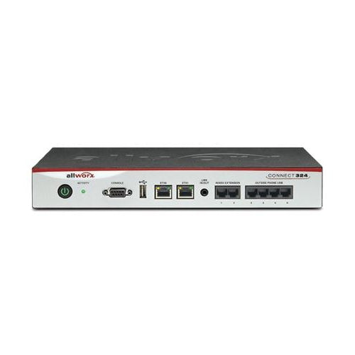 [ALL8200101] Allworx Connect 324 8200101 VoIP Communication System