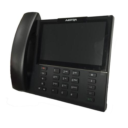 [AAS50006819] Aastra 6873 50006819 SIP Phone (New)
