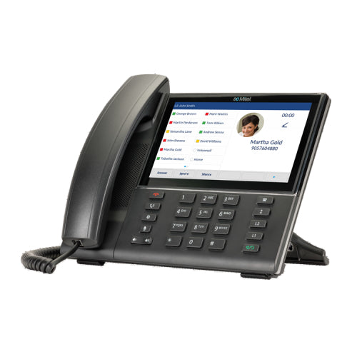 [MIT50006790] Mitel 50006790 6873 SIP Phone