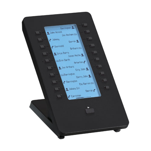 [PANKXHDV20B] Panasonic KX-HDV20B Monochrome Expansion Module