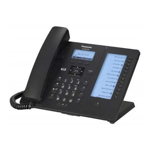 [PANKXHDV230B] Panasonic KX-HDV230B SIP Phone