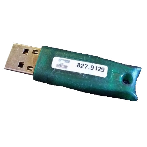 [INT8279129-REF] Inter-tel Axxess 827.9129 Attendant Console Dongle (Refurbished)