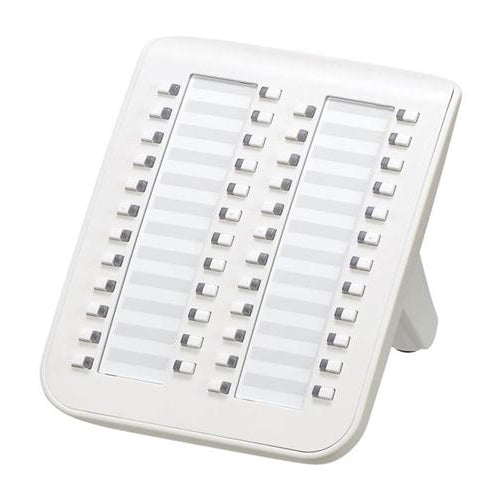 [PANKXDT590-WHT] Panasonic KX-DT590 48-Button DSS Console (White)