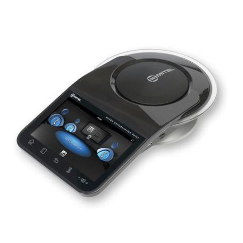 [AAS50006580] Aastra 50006580 UC360 MiVoice VoIP Conference Phone (New)