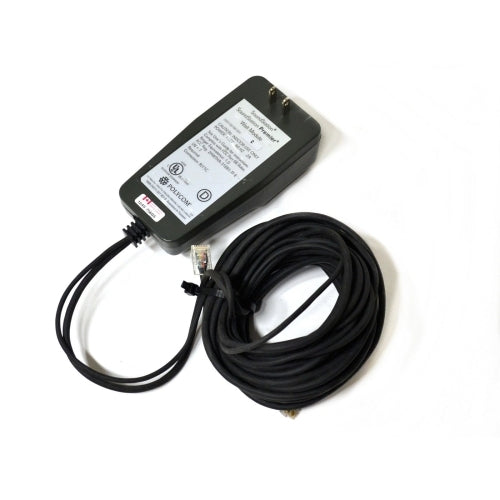 [PLY220105100001-REF] Polycom 2201-05100-001 Premier Power Supply (Refurbished)