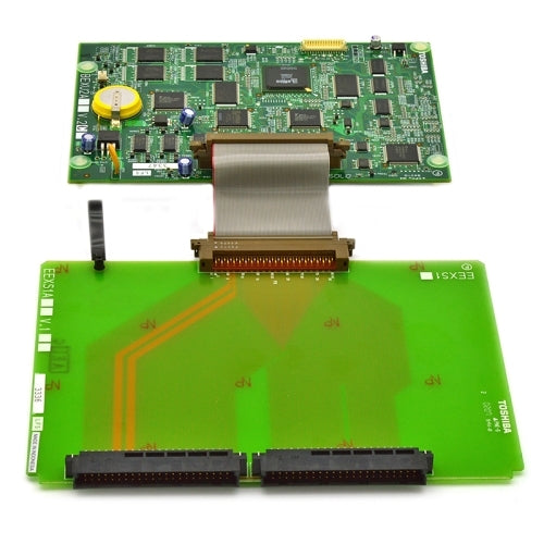 [TOSBEXU2A-REF] Toshiba BEXU2A Expansion Processor (Refurbished)