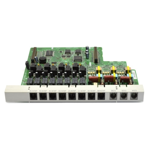 [PANKXTA82483-REF] Panasonic KX-TA82483 3x8 Expansion Card (Refurbished)