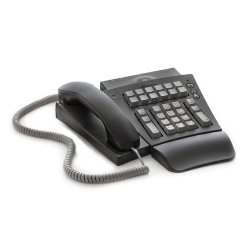 [MITEL50003071-DGRY-REF] Mitel 50003071 5550 IP Console Unit (Dark Grey/Refurbished)