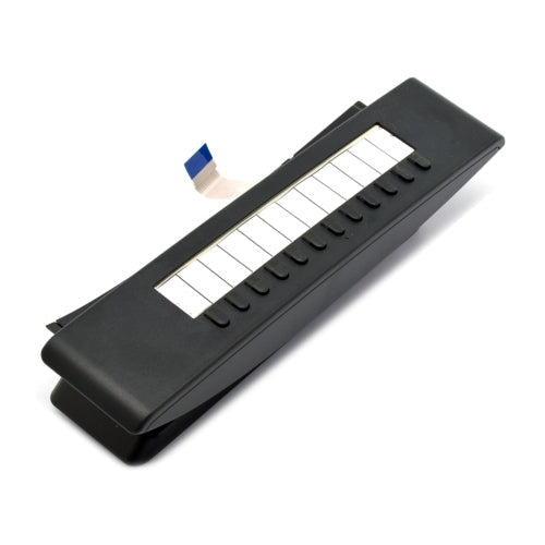 [PANKXNT303-BLK-REF] Panasonic KX-NT303 12-Button Add-On Module (Black/Refurbished)