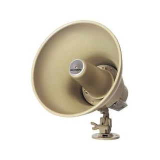 [BOGSP308A] Bogen SP308A Reentrant 30W 8-OHMS Horn Loudspeaker