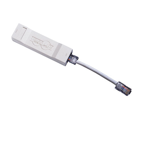 [TPLDNET1] Tripp Lite DNET1 RJ45 Network 1-Line Surge Protector