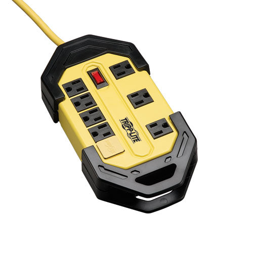 [TPLTLM815NS] Tripp Lite TLM815NS Power It! 8-Outlets 15ft. Cord Safety Power Strip